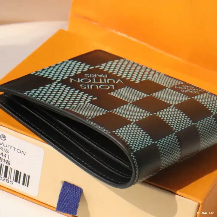 Brother Sam Yupoo Bags LV 2104DJ0059 0526